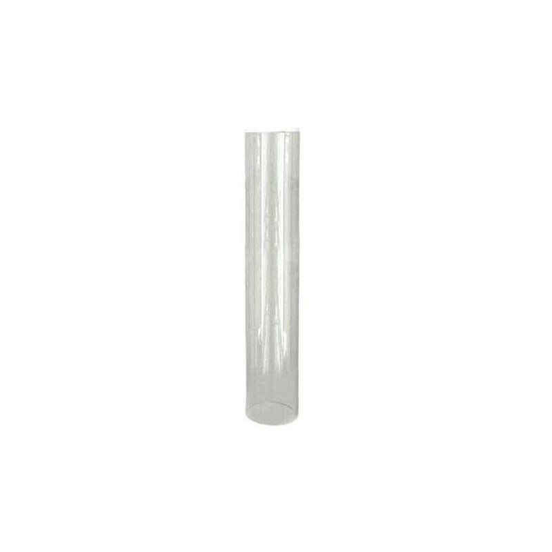 20" Chimney Tube Candle Cover