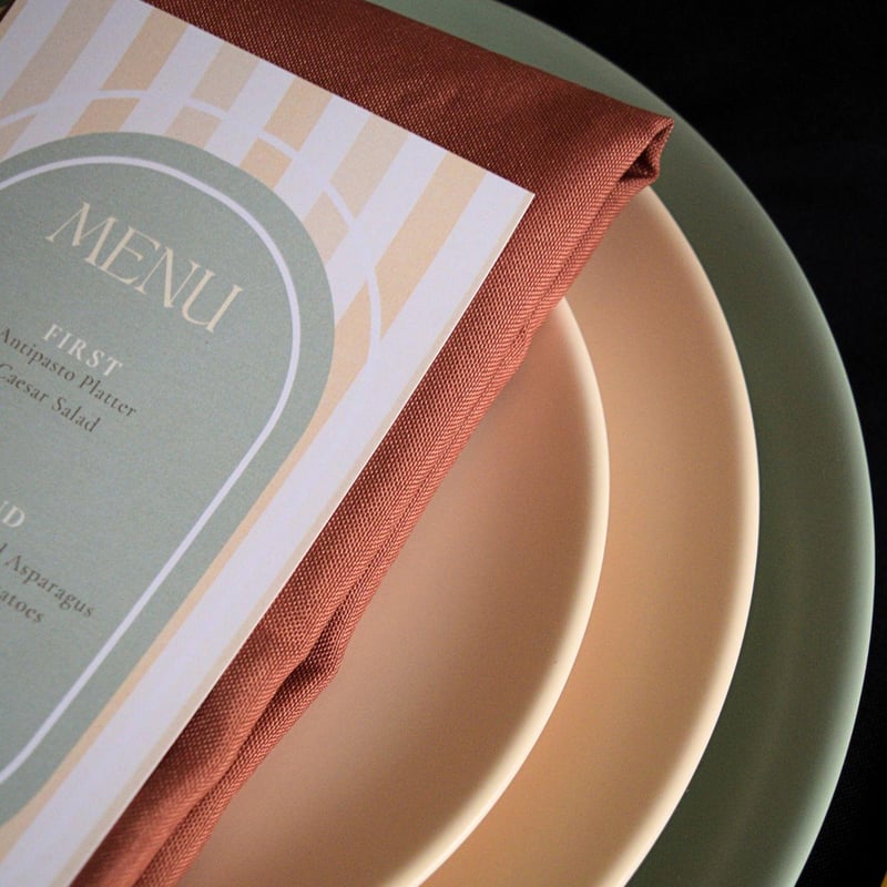 Sand Stoneware Dinnerware Set