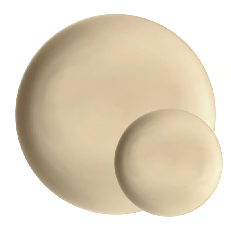 Sand Stoneware Dinnerware Set