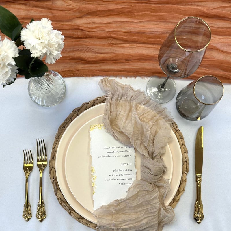 Sand Stoneware 10" Dinner Plate