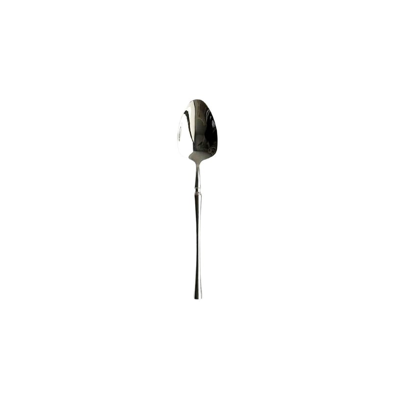 Bordeaux Silver Soup Spoon