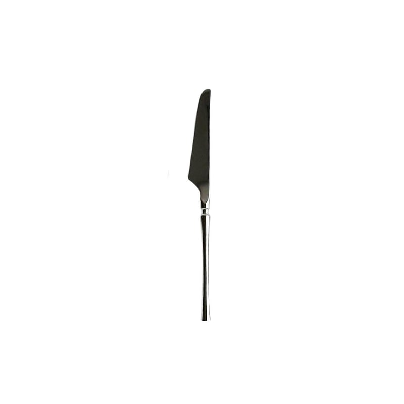 Bordeaux Silver Dinner Knife