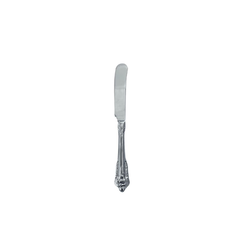 Windsor Silver Butter Knife