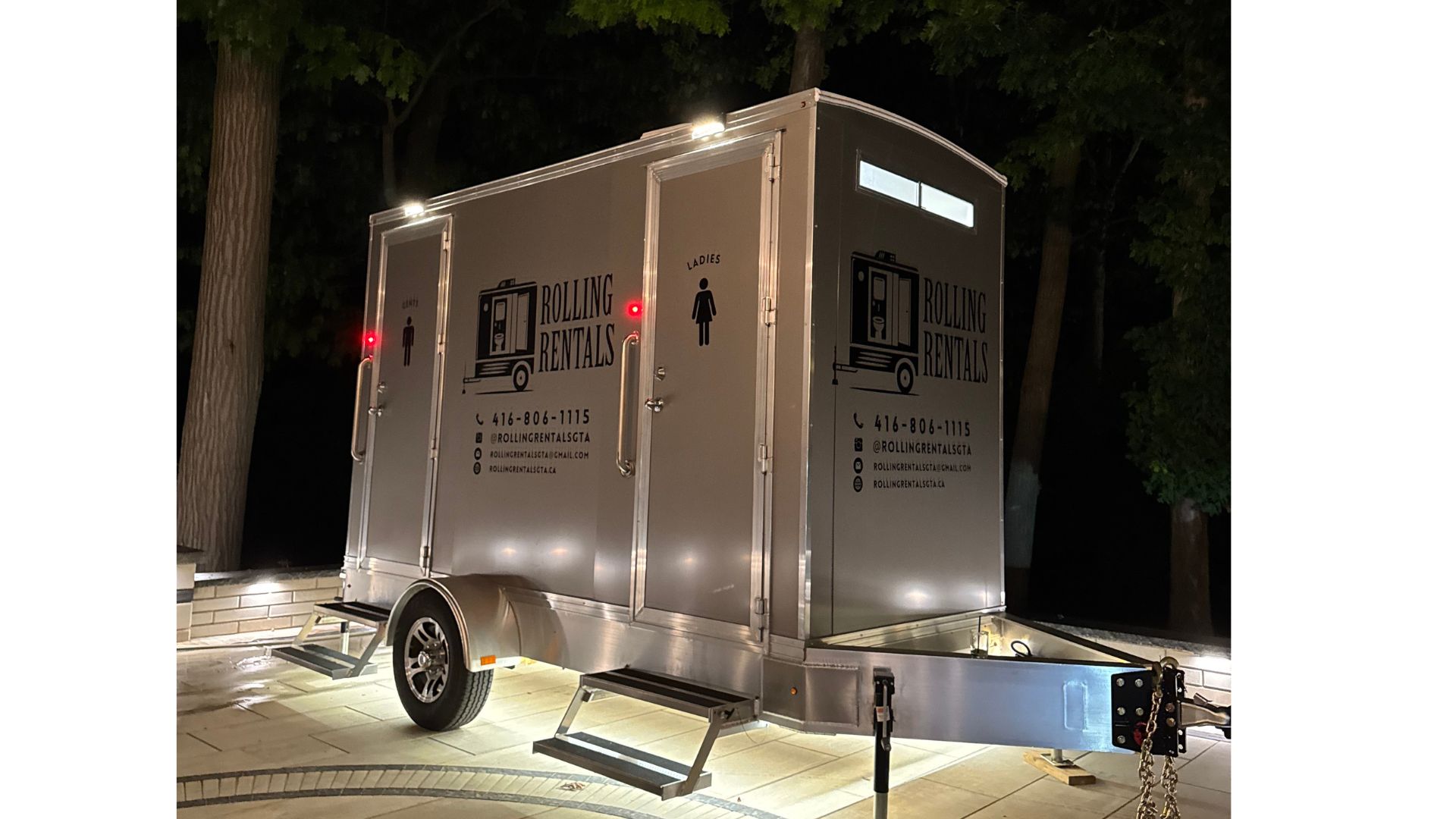Rolling Rentals