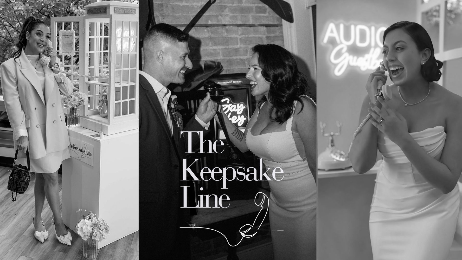The Keepsake Line